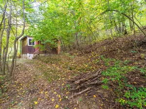 Prodej chaty, Dolní Kounice, Komenského, 16 m2