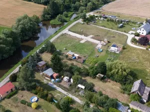 Prodej rodinného domu, Zdice, Za Litavou, 51 m2