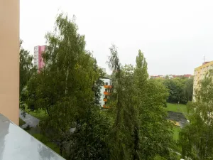 Prodej bytu 3+1, Ostrava, náměstí Antonie Bejdové, 73 m2