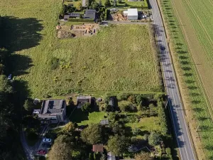 Prodej pozemku pro bydlení, Vratimov, 1200 m2