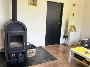 Pronájem bytu 3+1, Přáslavice, 100 m2