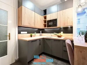 Prodej bytu 1+kk, Praha - Motol, Podhorská, 30 m2