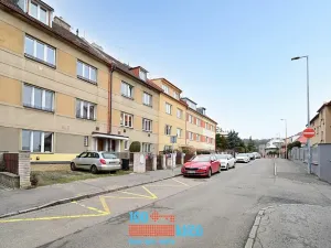 Prodej bytu 1+kk, Praha - Motol, Podhorská, 30 m2