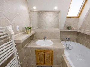 Prodej bytu 4+kk, Praha - Staré Město, Králodvorská, 158 m2