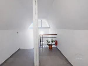 Prodej bytu 4+kk, Praha - Staré Město, Králodvorská, 158 m2