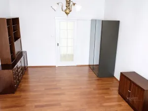 Pronájem bytu 2+1, Praha - Vinohrady, Francouzská, 63 m2