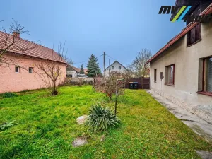 Prodej rodinného domu, Kostelní Lhota, 75 m2