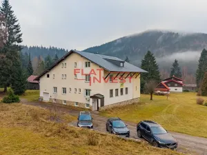 Prodej ubytování, Harrachov, 425 m2