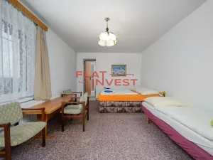 Prodej ubytování, Harrachov, 425 m2