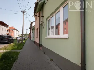 Prodej rodinného domu, Kyjov, Vrchlického, 122 m2