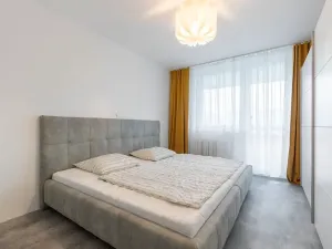 Prodej bytu 4+1, Vyškov, Sídliště Osvobození, 89 m2
