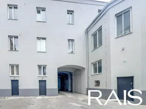 Prodej bytu 2+kk, Brno, Křenová, 54 m2