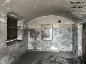 Prodej činžovního domu, Děčín, Litoměřická, 250 m2