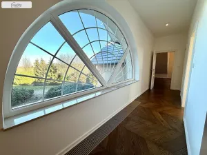 Pronájem rodinného domu, Jesenice - Zdiměřice, Skřivanová, 345 m2