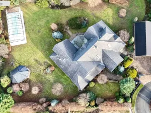 Pronájem rodinného domu, Jesenice - Zdiměřice, Skřivanová, 345 m2