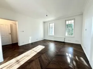 Pronájem rodinného domu, Jesenice - Zdiměřice, Skřivanová, 345 m2