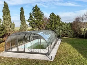 Pronájem rodinného domu, Jesenice - Zdiměřice, Skřivanová, 345 m2