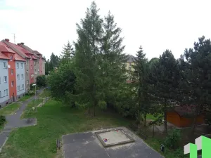 Prodej bytu 1+1, Frýdek-Místek, Třanovského, 34 m2