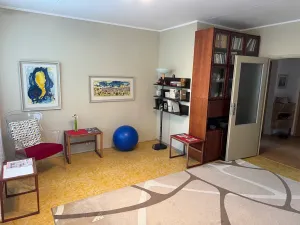 Prodej bytu 4+1, Brno, Strnadova, 80 m2