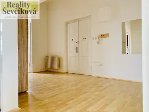 Pronájem bytu 2+1, Hradec Králové, Smetanovo nábřeží, 90 m2