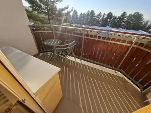 Pronájem bytu 3+1, Brno, Loosova, 74 m2