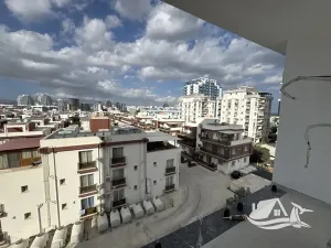 Prodej bytu 1+1, Larnaka, Kypr, 56 m2