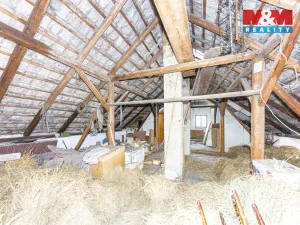 Prodej rodinného domu, Krchleby, 99 m2