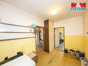 Prodej rodinného domu, Krchleby, 99 m2