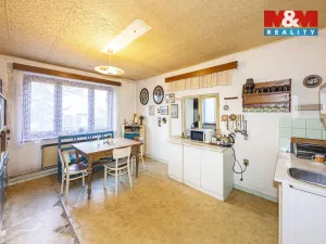 Prodej rodinného domu, Krchleby, 99 m2