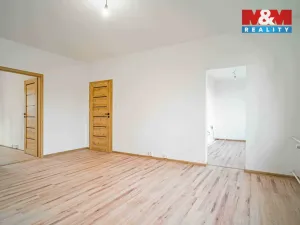 Prodej bytu 3+1, Český Těšín, Polní, 67 m2