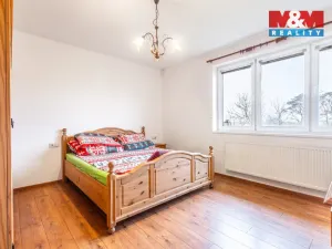 Prodej rodinného domu, Zlosyň, 142 m2