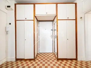 Prodej bytu 2+1, Praha - Strašnice, Černokostelecká, 57 m2