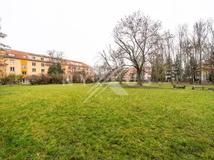 Prodej bytu 2+1, Praha - Strašnice, Černokostelecká, 57 m2