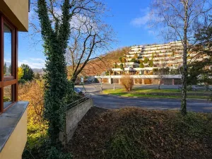 Pronájem bytu 2+kk, Praha, 40 m2