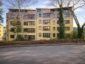 Pronájem bytu 2+kk, Praha, 40 m2