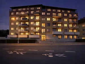 Pronájem bytu 2+kk, Praha, 40 m2