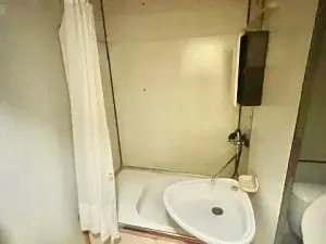 Prodej bytu 2+kk, Praha - Braník, Novodvorská, 40 m2