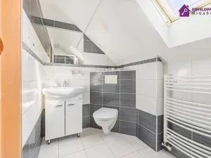 Prodej rodinného domu, Mistrovice, 130 m2