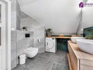 Prodej rodinného domu, Žamberk, Sadová, 146 m2