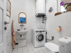 Prodej rodinného domu, Žamberk, Sadová, 146 m2