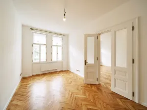 Prodej bytu 3+kk, Praha - Vinohrady, Mánesova, 85 m2