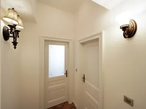 Prodej bytu 3+kk, Praha - Vinohrady, Mánesova, 85 m2