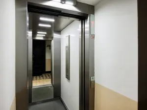 Prodej bytu 3+kk, Praha - Vinohrady, Mánesova, 85 m2