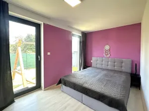 Prodej rodinného domu, Humpolec, Terasy, 81 m2