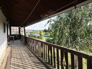 Prodej chalupy, Budíkov, 47 m2