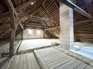 Prodej chalupy, Budíkov, 47 m2