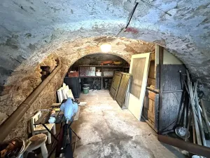 Prodej chalupy, Budíkov, 47 m2