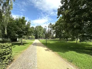 Pronájem obchodního prostoru, Humpolec, Jana Zábrany, 168 m2