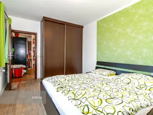 Prodej bytu 4+1, Mladá Boleslav, 17. listopadu, 110 m2