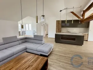 Prodej bytu 3+kk, Opava, Dolní schody, 125 m2